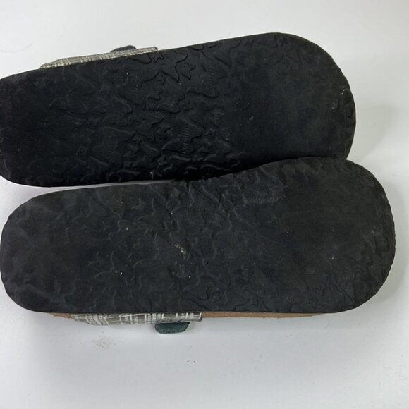 Birkenstock Pappilio Gizeh  Cork sandals size 38 - Picture 4 of 7